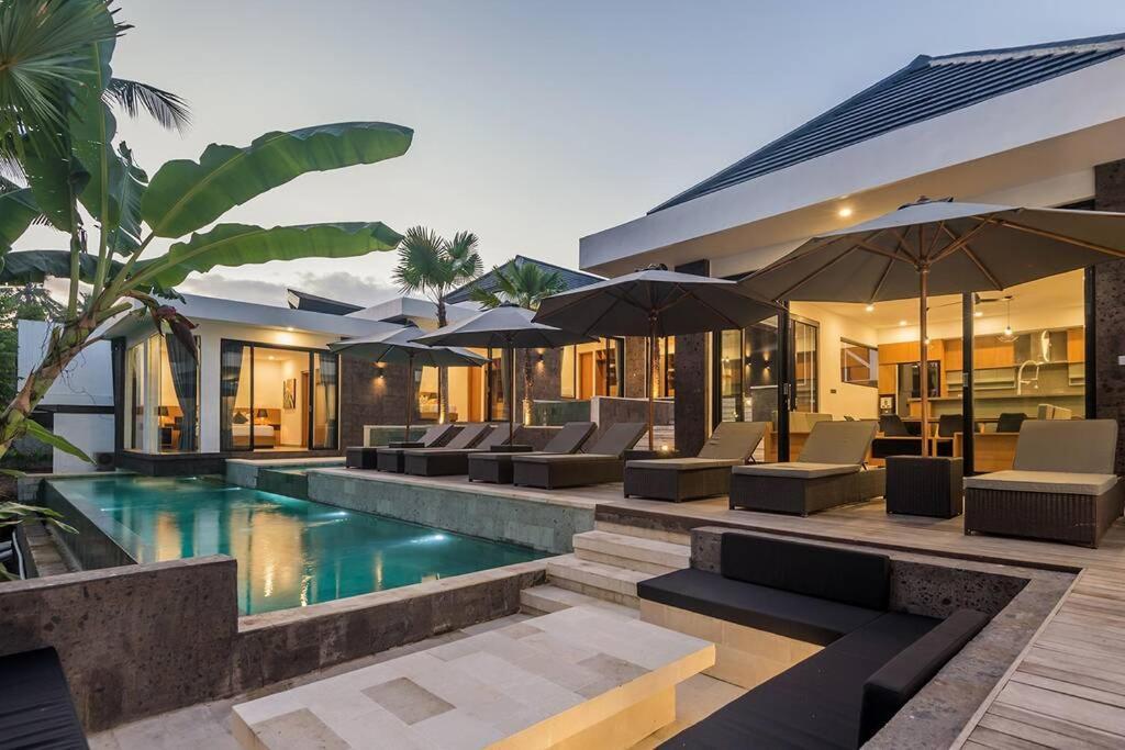 Villa Green Paradise By Balisuperhost Ubud  Ngoại thất bức ảnh