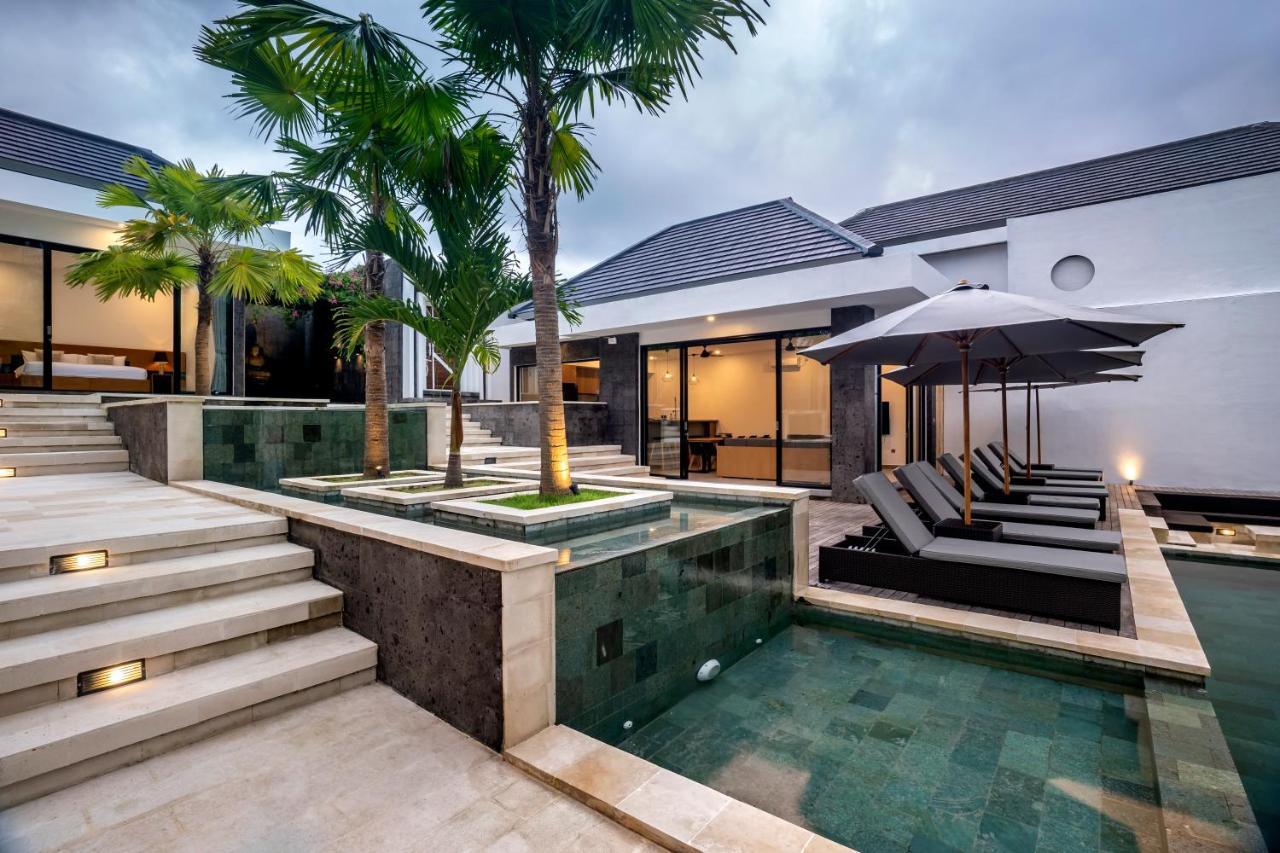 Villa Green Paradise By Balisuperhost Ubud  Ngoại thất bức ảnh