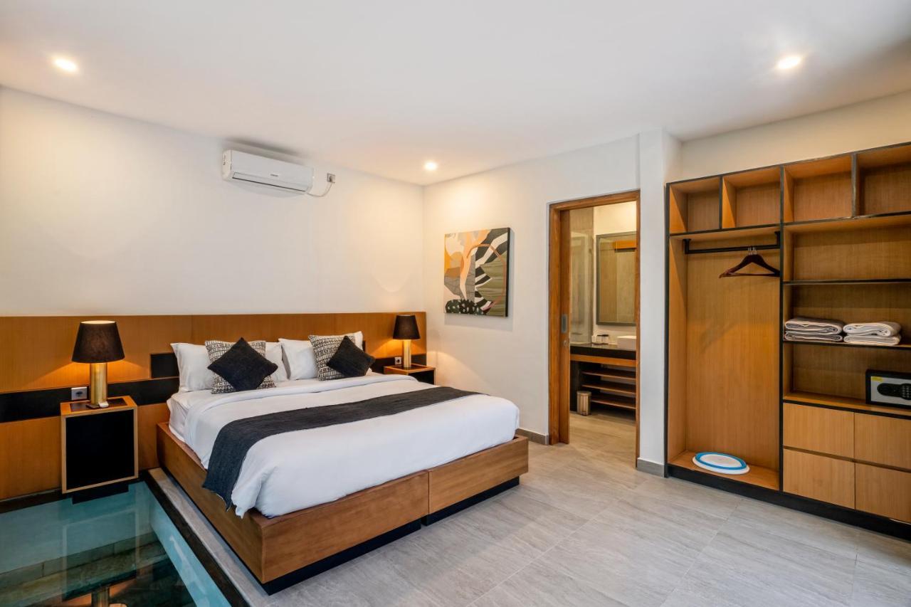 Villa Green Paradise By Balisuperhost Ubud  Ngoại thất bức ảnh