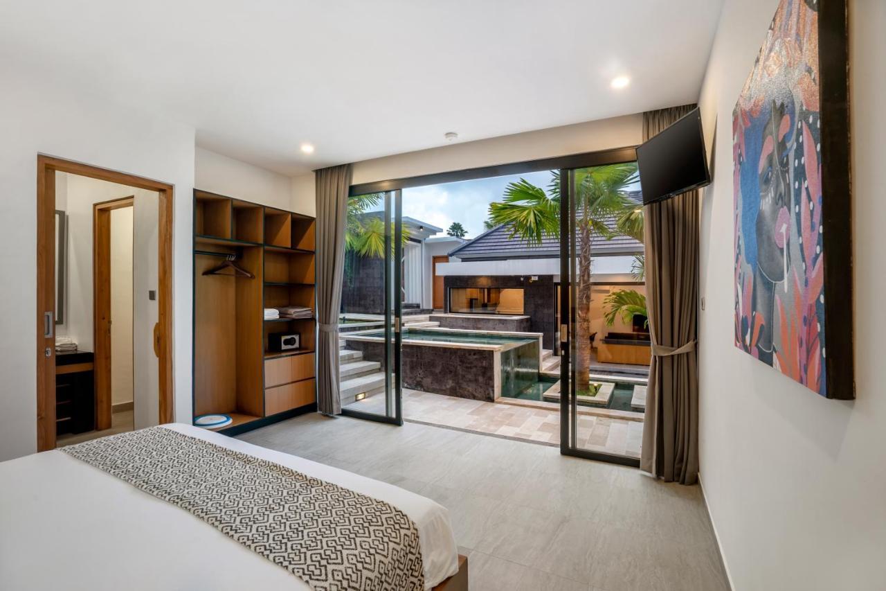 Villa Green Paradise By Balisuperhost Ubud  Ngoại thất bức ảnh