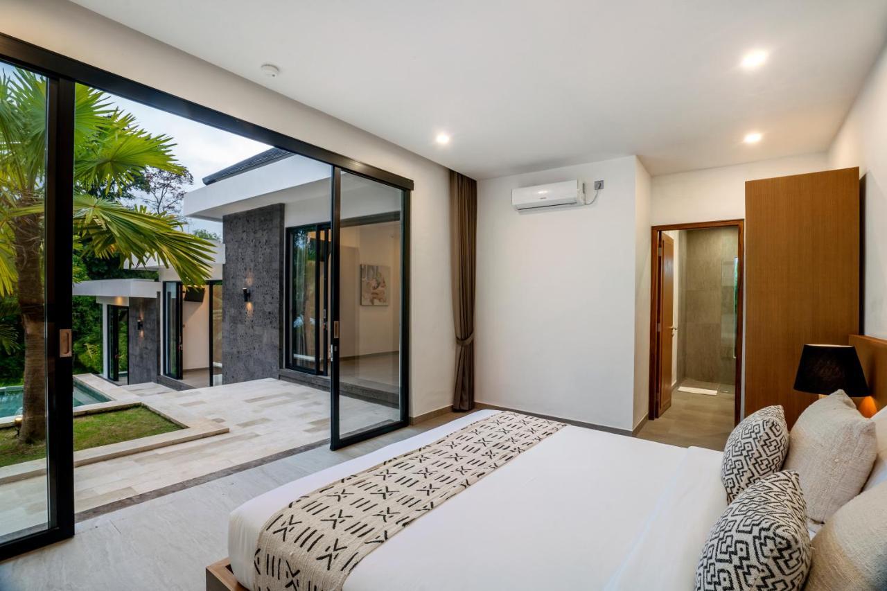 Villa Green Paradise By Balisuperhost Ubud  Ngoại thất bức ảnh