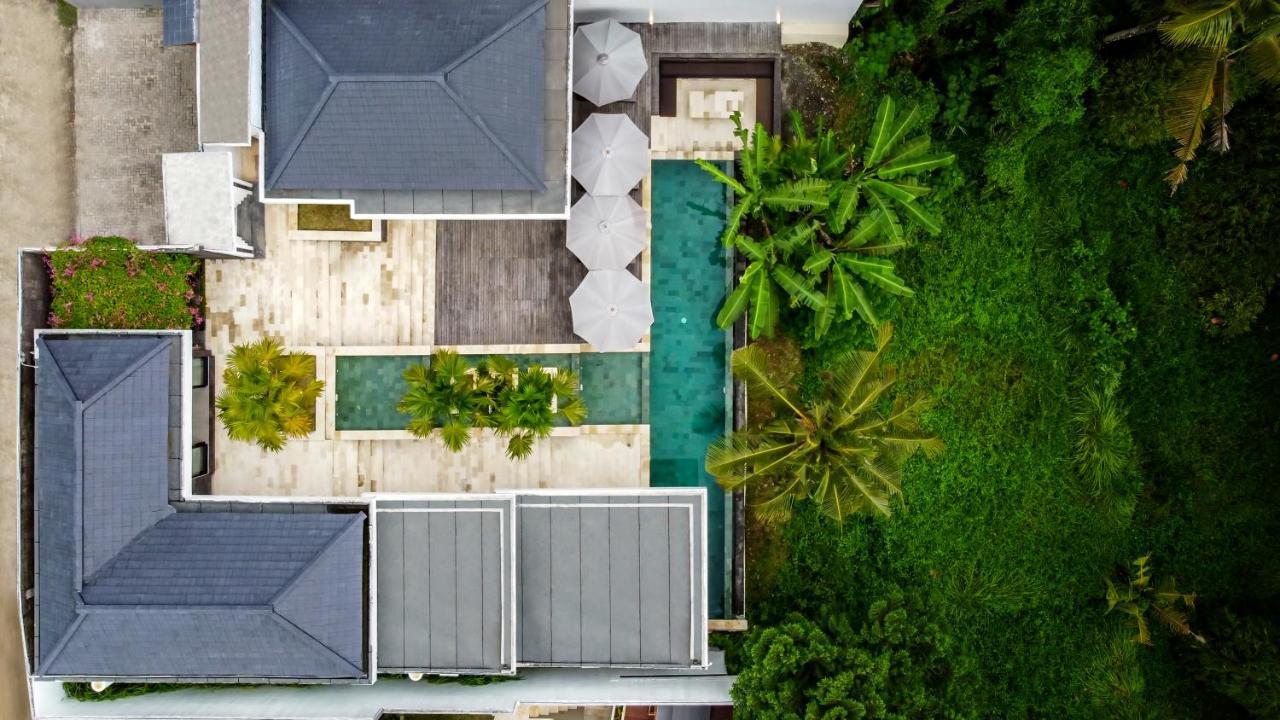 Villa Green Paradise By Balisuperhost Ubud  Ngoại thất bức ảnh