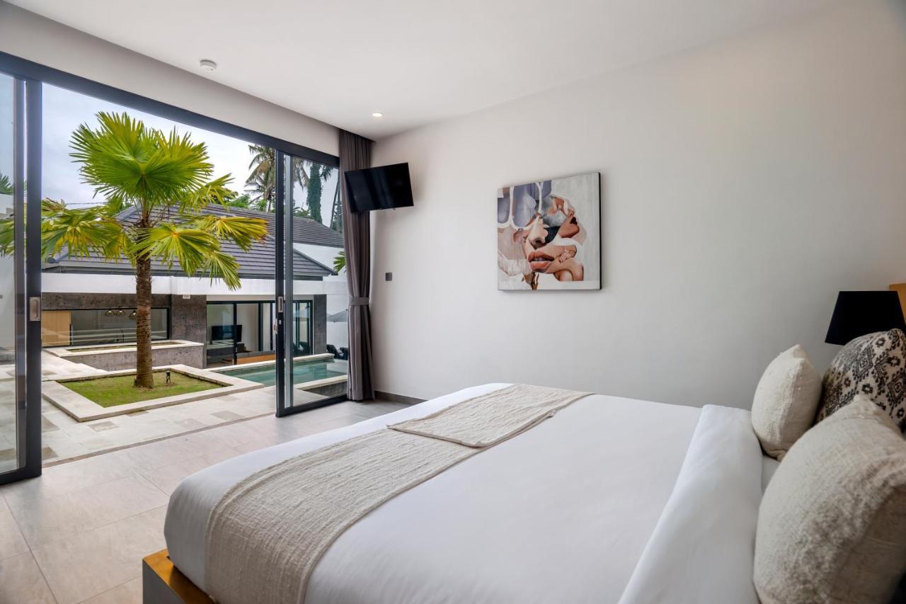 Villa Green Paradise By Balisuperhost Ubud  Ngoại thất bức ảnh
