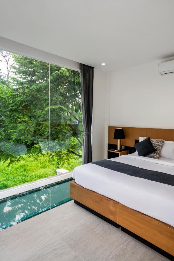 Villa Green Paradise By Balisuperhost Ubud  Ngoại thất bức ảnh