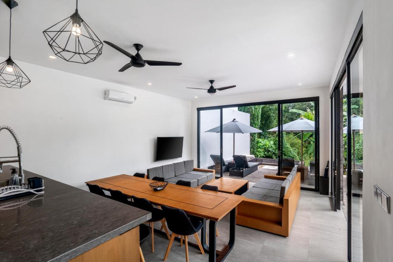 Villa Green Paradise By Balisuperhost Ubud  Ngoại thất bức ảnh
