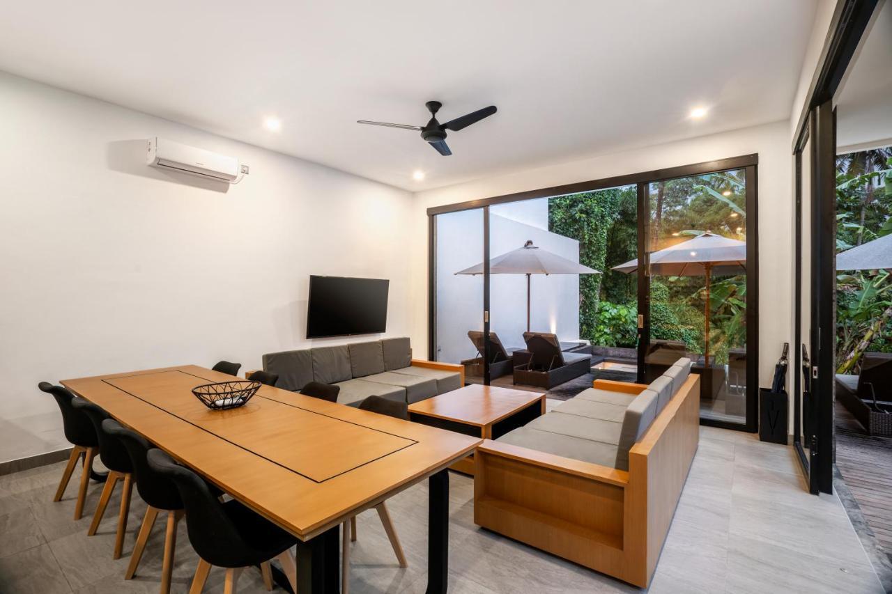 Villa Green Paradise By Balisuperhost Ubud  Ngoại thất bức ảnh