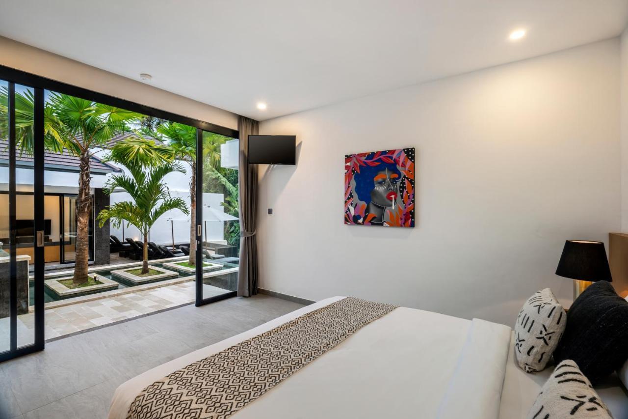 Villa Green Paradise By Balisuperhost Ubud  Ngoại thất bức ảnh