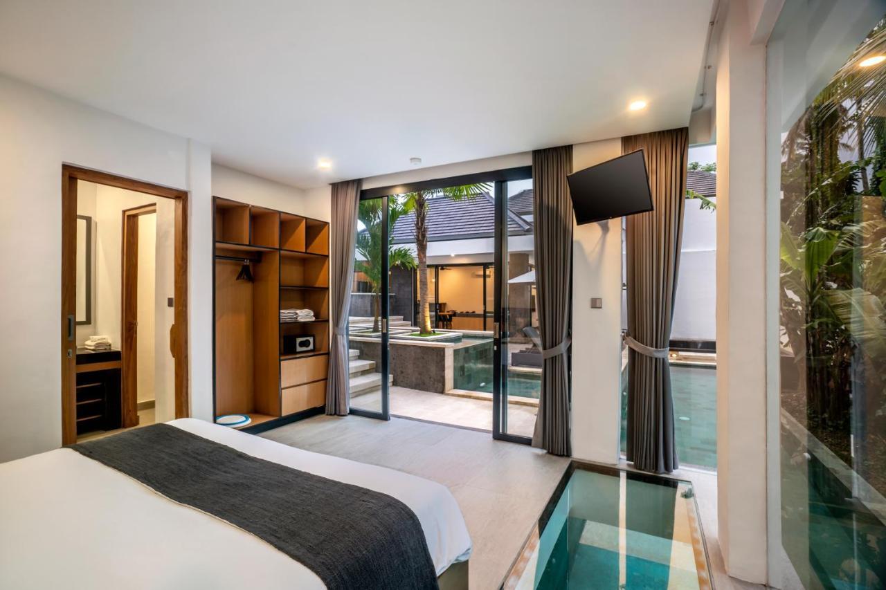 Villa Green Paradise By Balisuperhost Ubud  Ngoại thất bức ảnh