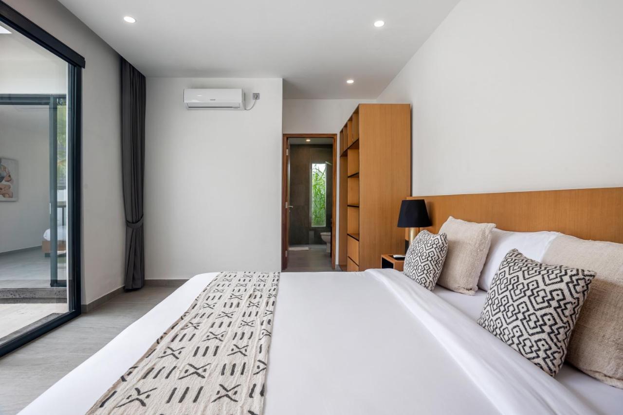 Villa Green Paradise By Balisuperhost Ubud  Ngoại thất bức ảnh